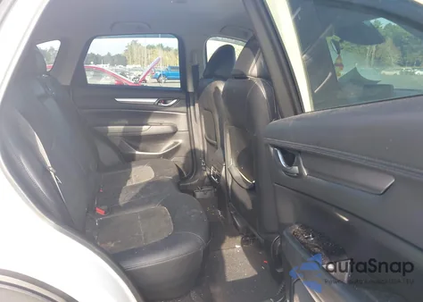 2019 Mazda Cx-5 Touring z USA, uszkodzony, nr VIN JM3KFBCM1K0690398